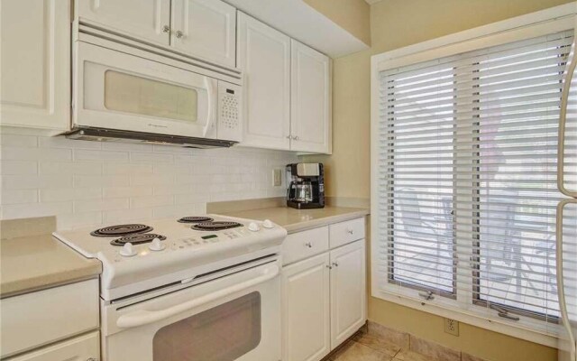 Spinnaker 753 - 2 Br Villa