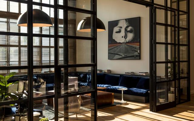 Kimpton Everly Hotel Hollywood by IHG