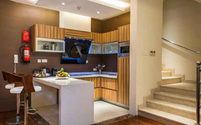 Braira AL Azizya Hotels & resorts