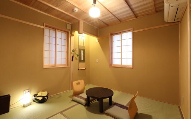 Luck You Kyoto Bukkoji-Higashimachi