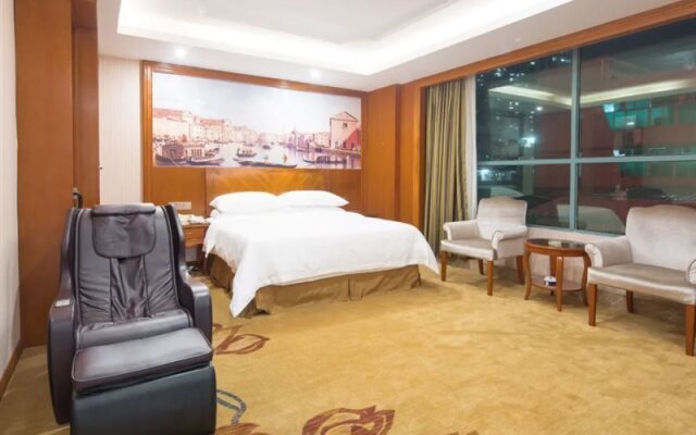 Vienna 3 Best Hotel Shenzhen Pinghu Fumin Road