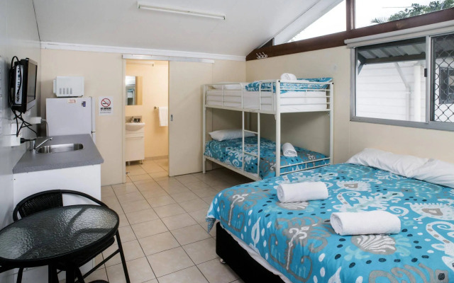 Tasman Holiday Parks - Torquay Palms
