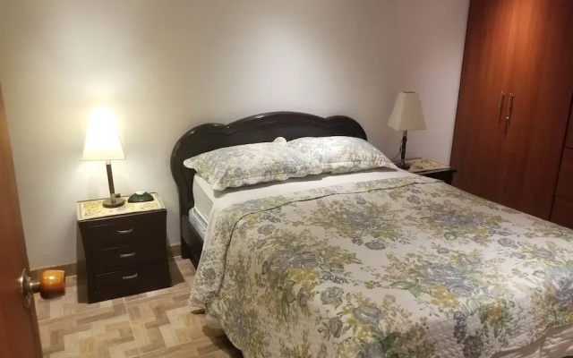 Lindo Apartamento Dorado