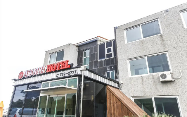 Woorim Hotel