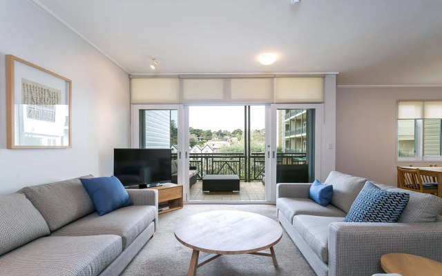 Portsea Village Resort