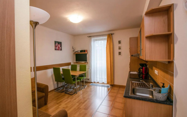 Apartment Riviera 507-5b Lipno Home