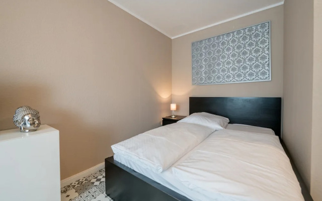 Aparthotel Alma Bonn