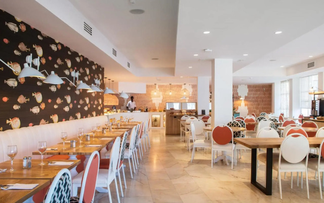 The 15th Boutique Hotel