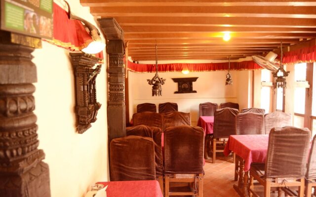 Himalaya Guest House
