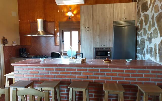 Complejo Rural La Paloma