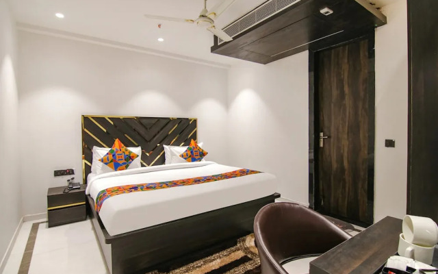 FabHotel Greysky