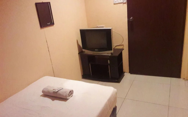 OYO 216 La Viva Hotel – Guest Rooms – Kota Kinabalu