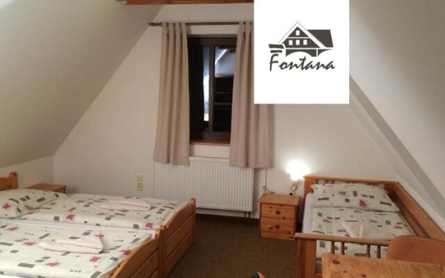 Pension Fontana