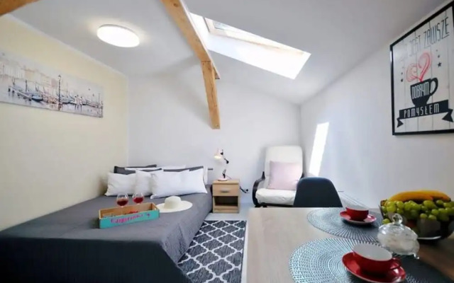 Apartment in Ustronie Morskie Near Beach