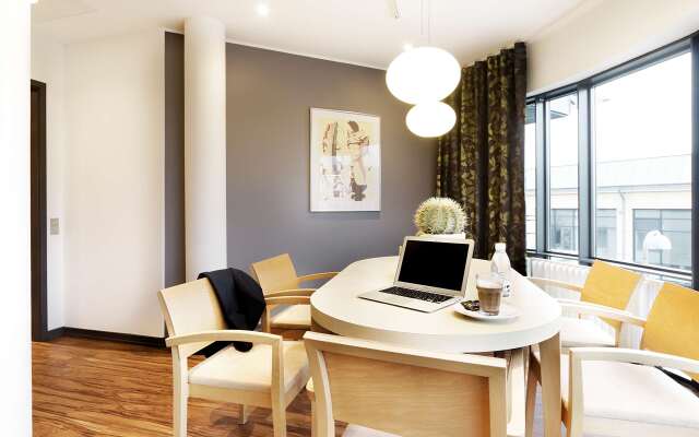 Hotel Svendborg
