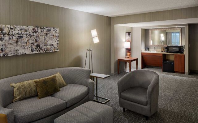 Courtyard by Marriott Columbus West/Hilliard