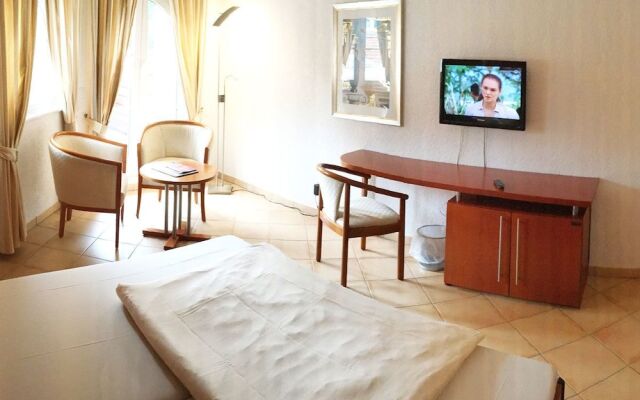 Hostellerie Bacher GmbH