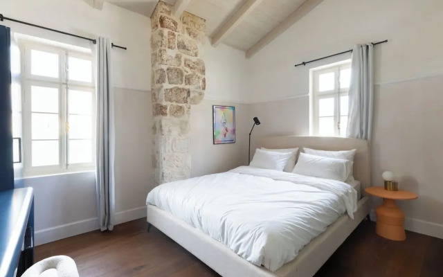 Mila Boutique Hotel