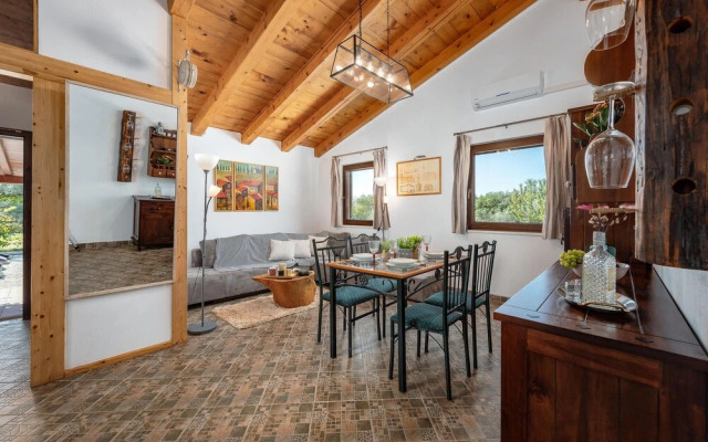 Nice Home in Pula With 2 Bedrooms and Wifi