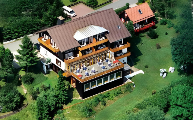 Harmonie Hotel Rust