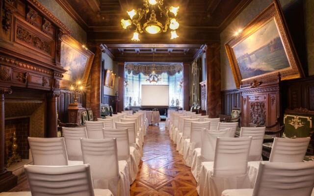 Hotel Jose Nogueira
