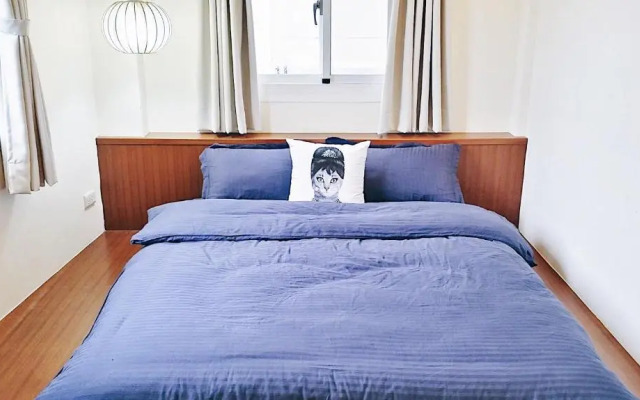 Mutter Apartment