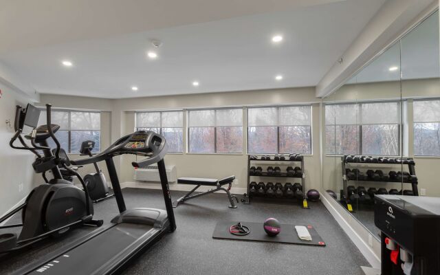 Best Western West Lebanon-Hanover Hotel