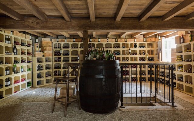 Le Logis du Péré, The Originals Collection (Relais du Silence)