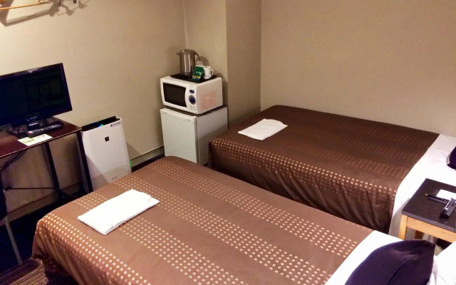 Hotel Live Max Yumoto