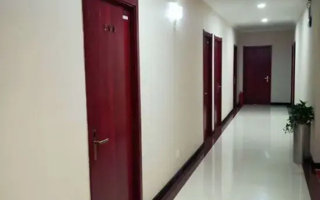 Leju Express Hotel