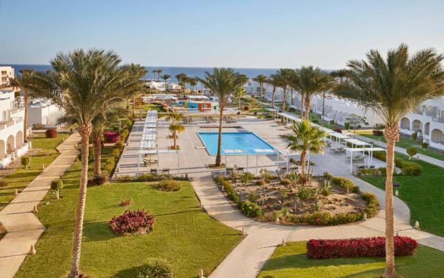 JAZ Neo Reef Marsa Hotel