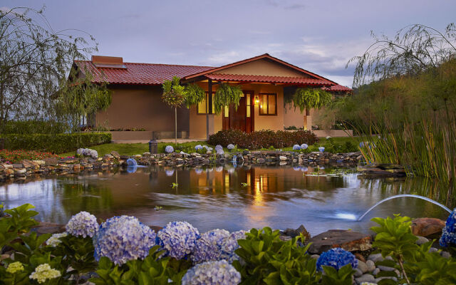 Hacienda AltaGracia, an Auberge Resort