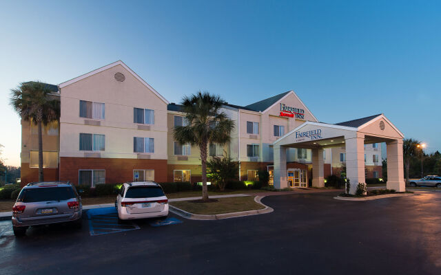 Fairfield Inn by Marriott Orangeburg