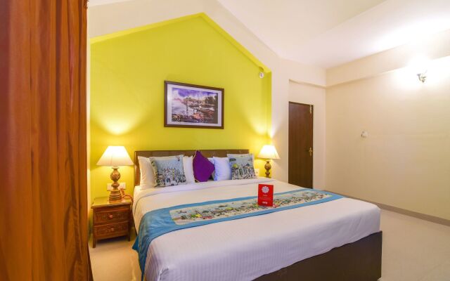 OYO 9829 Meadow View Resort