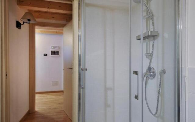 Gressoney Saint-Jean Halldis Apartments