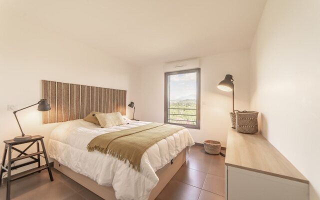 Sitael Private Apartment Terrace