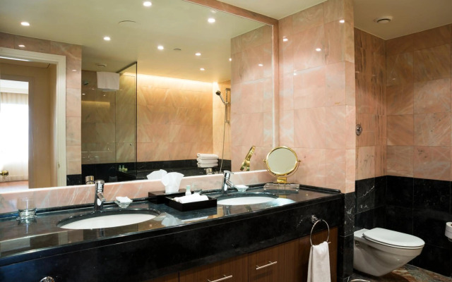 Grand Hyatt Istanbul