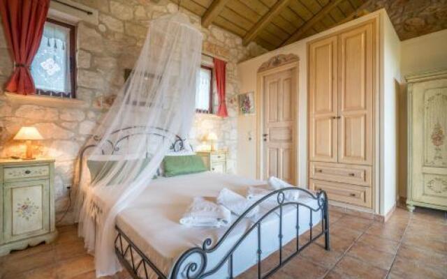 Flat 1 Bedroom 2 Bathrooms - Vasilikos
