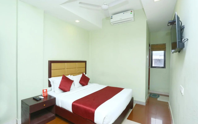 Select Residency