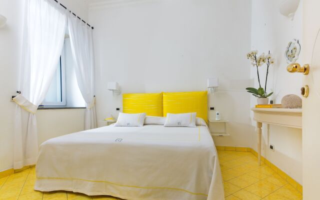 Relais Maresca Luxury Small Hotel