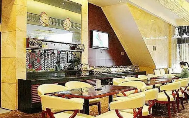 Luzhiyun Shengyue Hotel