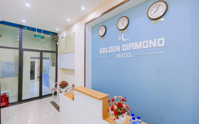 Golden Diamond Hotel
