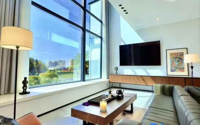 Shanhai Bieyuan · | XUNLIAO · SEA · VIEW Coastal Villa (Huidong Xunliao Bay Tianhou Temple) – Guest Rooms – Huizhou
