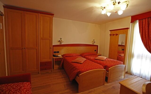 Hotel Il Maniero