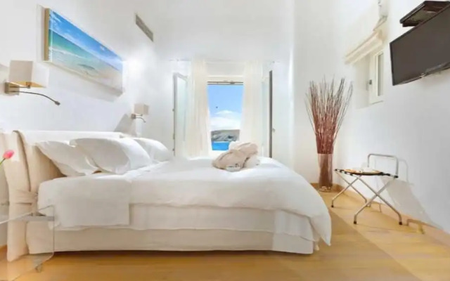 Master Villa Complex 13 Bedrooms