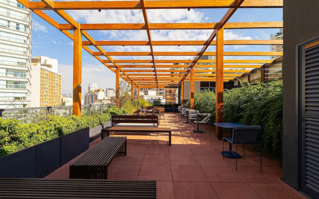 Vossa Bossa Pop Pinheiros