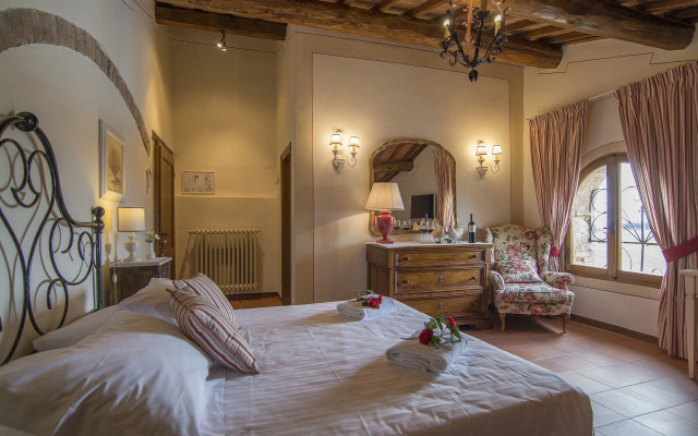 Belvedere di San Leonino