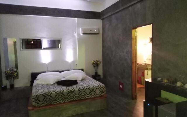 SomeWhere Else Boutique Resort
