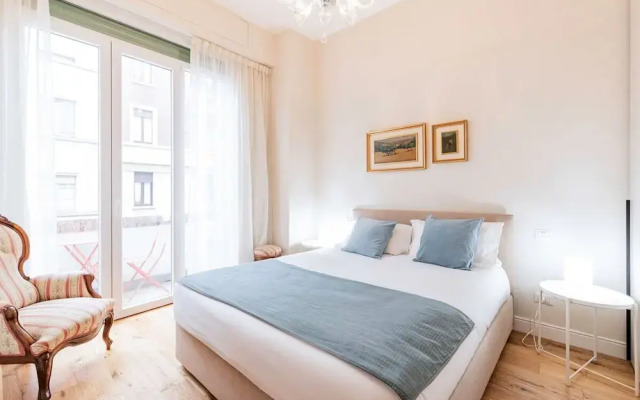 Appartamento Tiepolo Elegant Venue in Porta Venezia