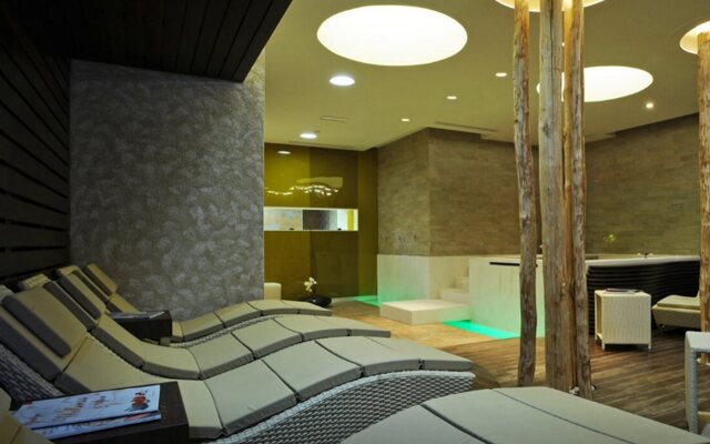 Hotel Marina - Liburnia